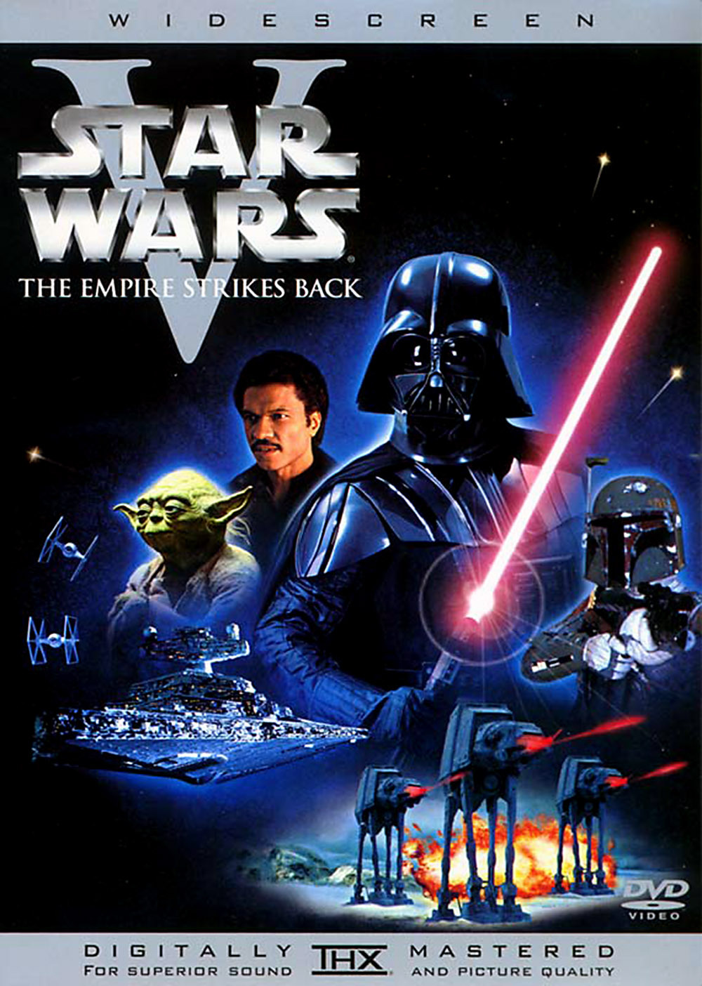 Star Wars Episode V (1980) Rm 1080P Bluray X265 Hevc Esub [Dual Audio][Hindi 2 0 English 5 1] -Mkvc