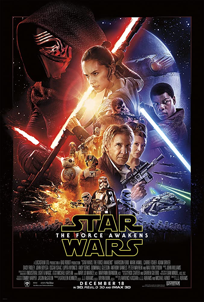 Star Wars-Episode Vii - The Force Awakens (2015) 1080P Bluray X265 Hevc Aac 7 1 Msubs-Tigole