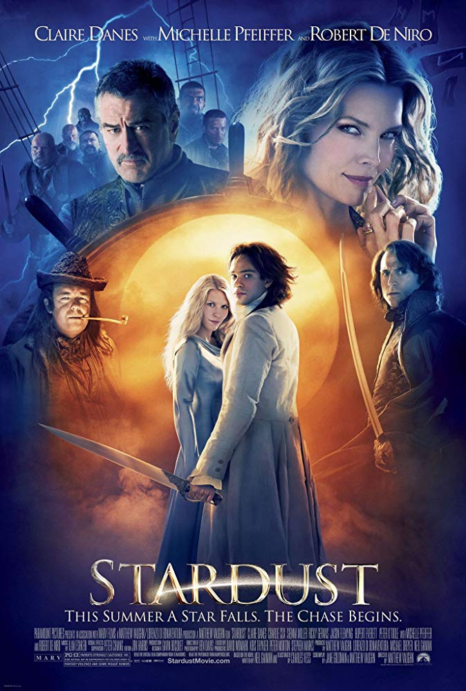 Stardust (2007) 1080P Bluray X265 Hevc 10Bit Aac 5 1 Esub-Pav69