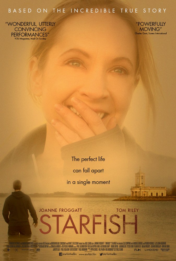 Starfish (2016) 720P Hc Hdrip Uncut X264 570Mb English [Lovehd]