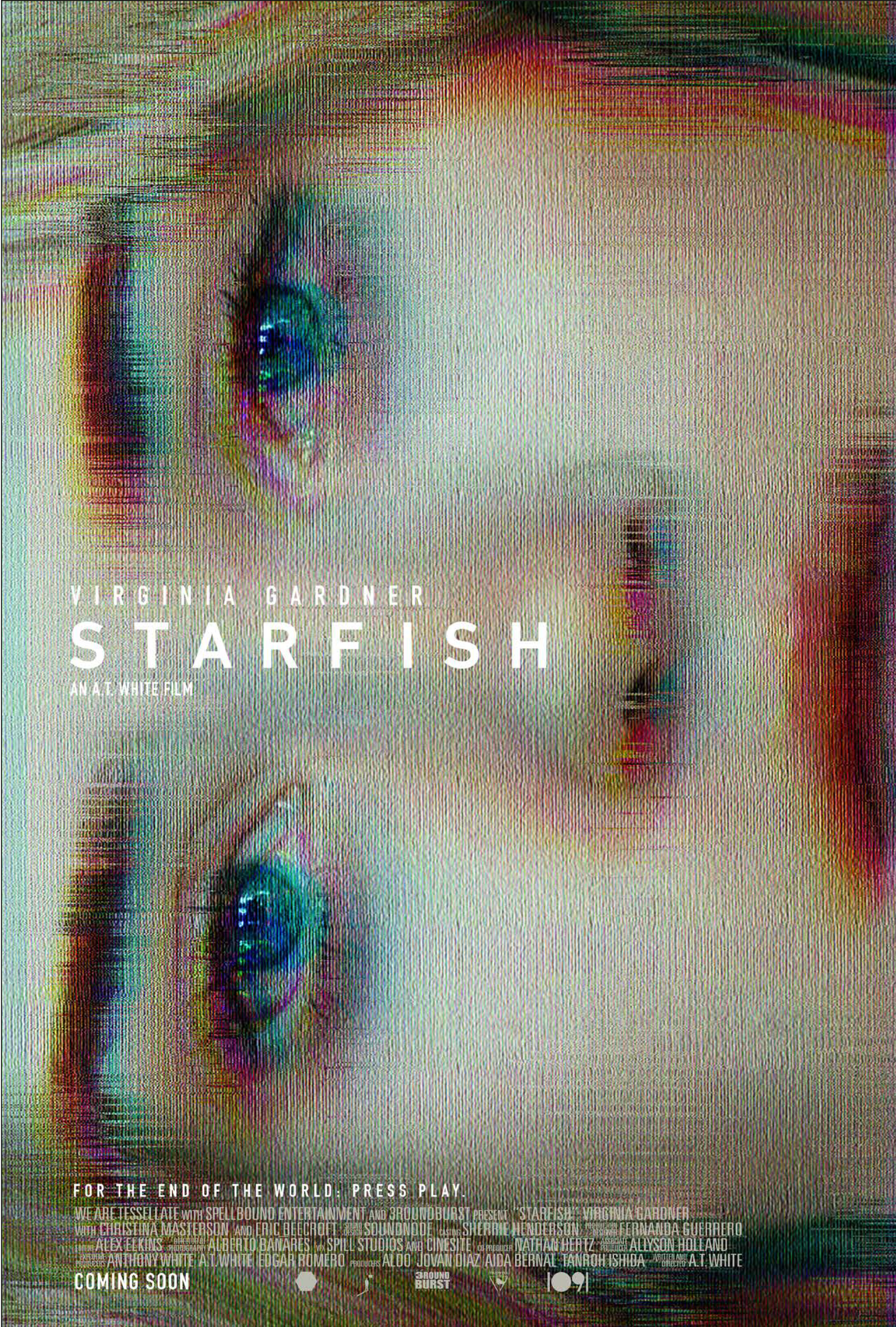 Starfish 2018 720P Bluray 800Mb X264-Galaxyrg