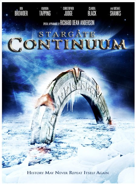 Stargate Continuum 2008 720P Bluray H264 Aac-Rarbg