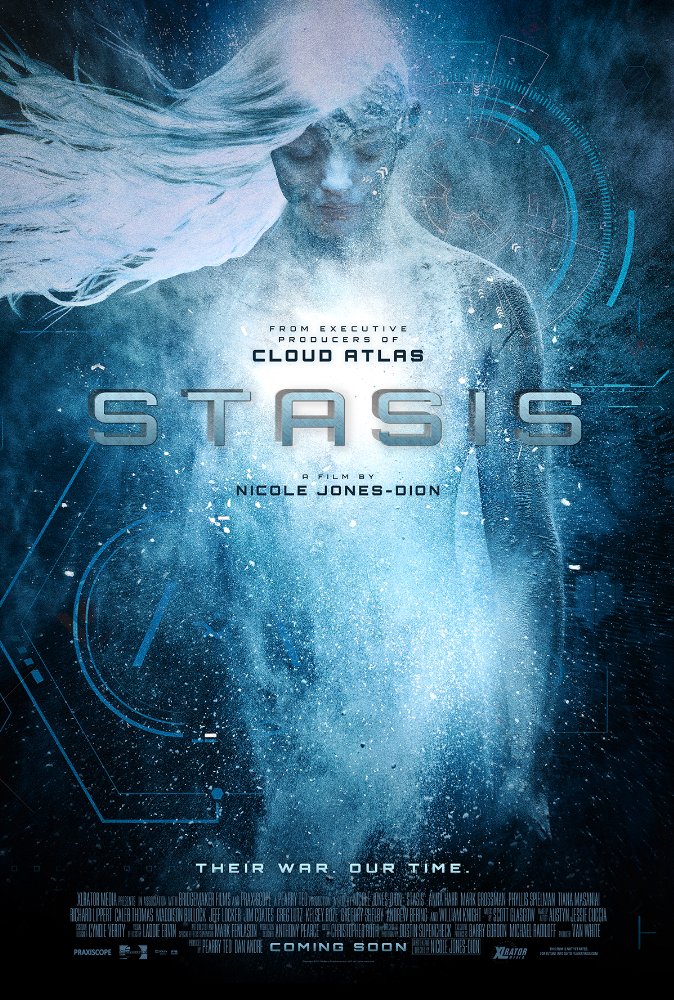 Stasis 2017 720P Web-Dl 650Mb Mkvcage