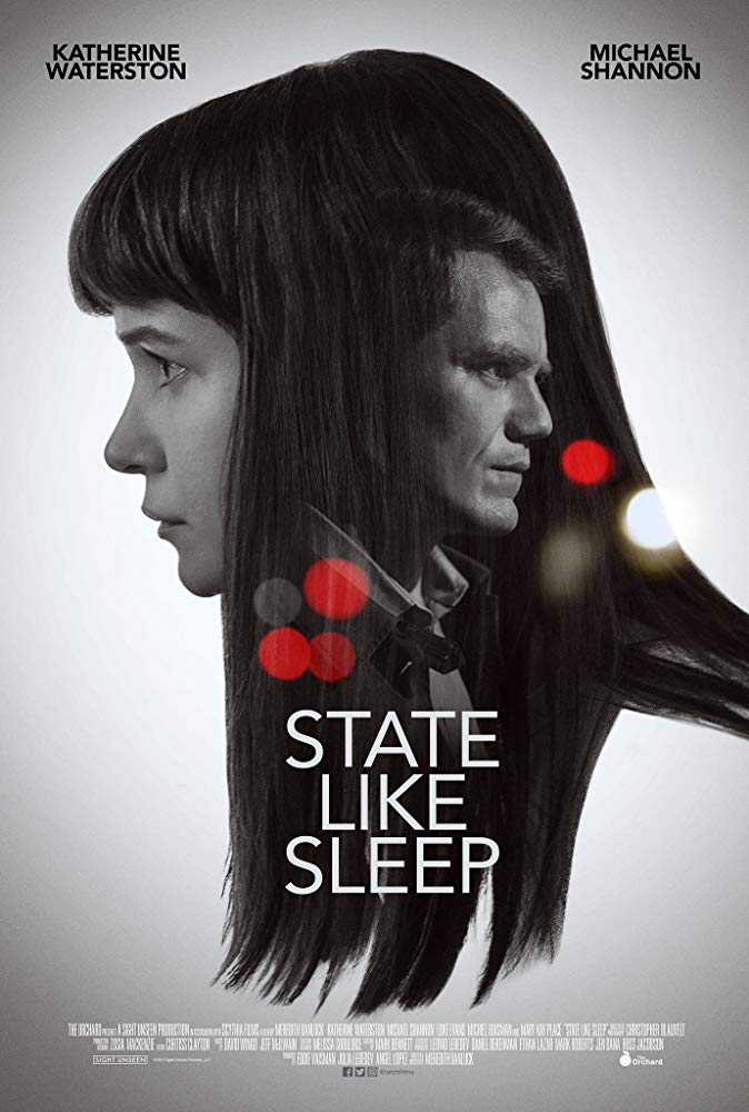 State Like Sleep 2018 720P Web-Dl Mkvcage Ws