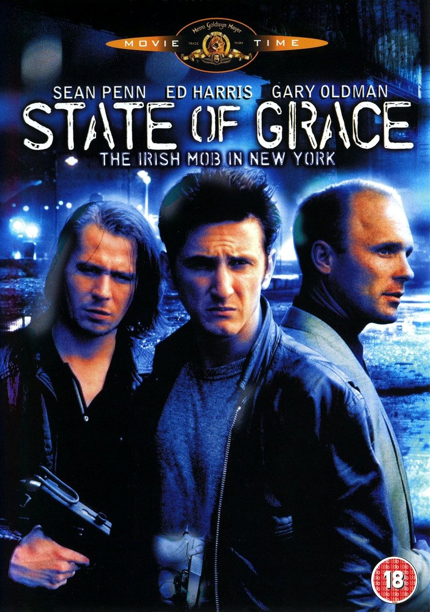 State Of Grace 1990 Brrip 720P X264 Yify