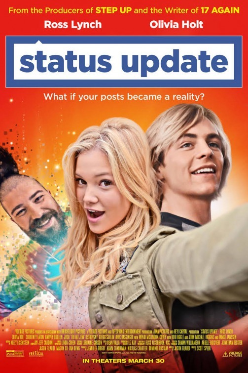 Status Update 2018 720P Web-Dl Mkvcage