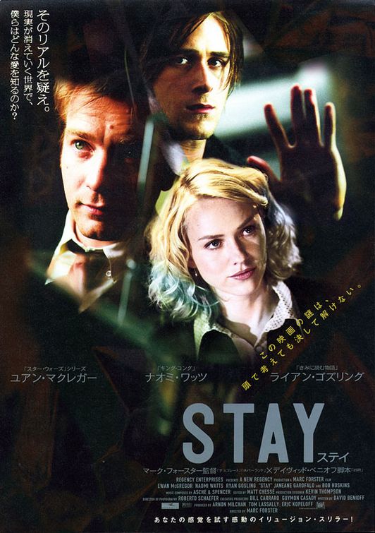 Stay 2005 720P Bluray X264 750Mb-Pahe In