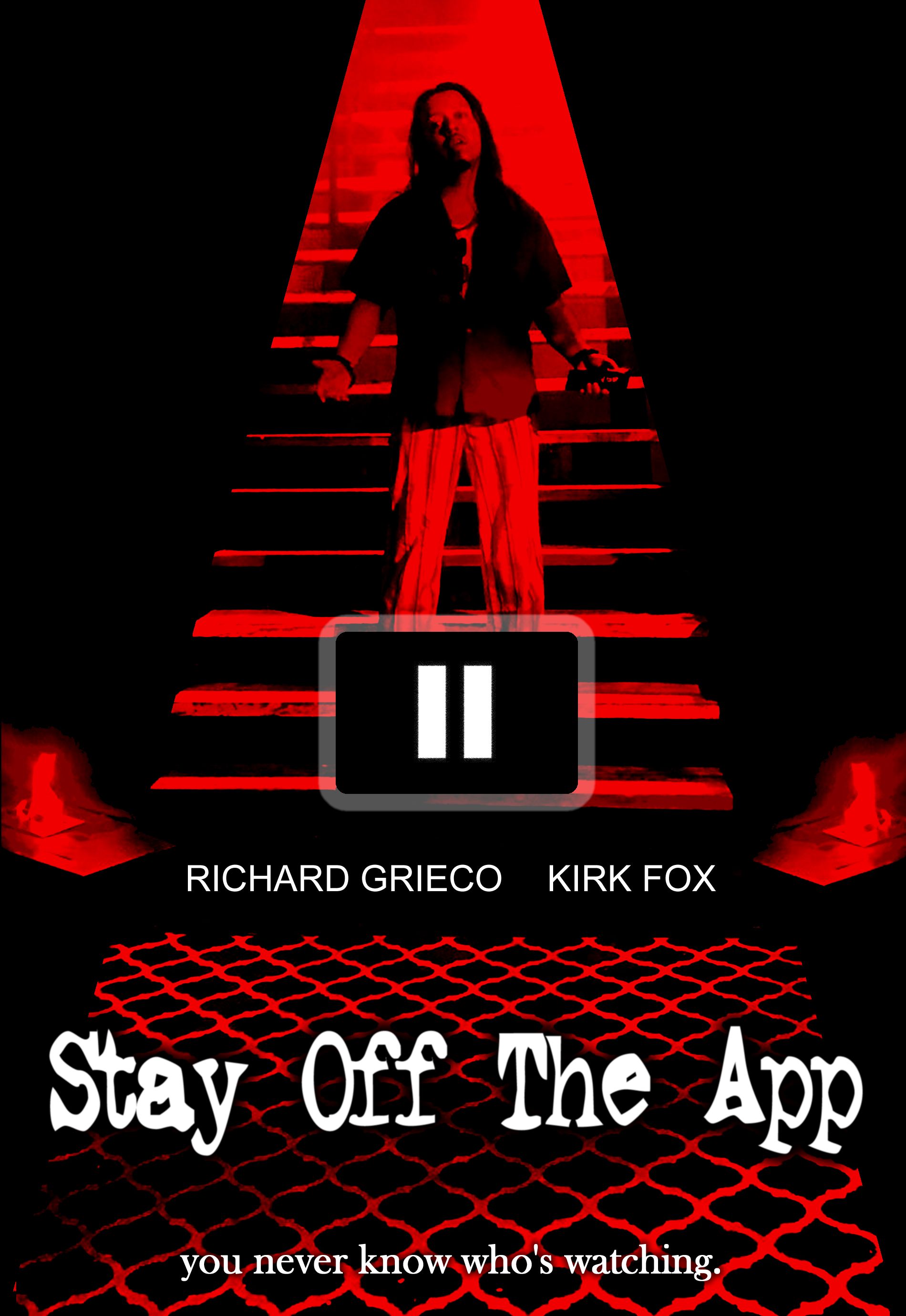 Stay Off The App 2020 720P Webrip 800Mb X264-Galaxyrg