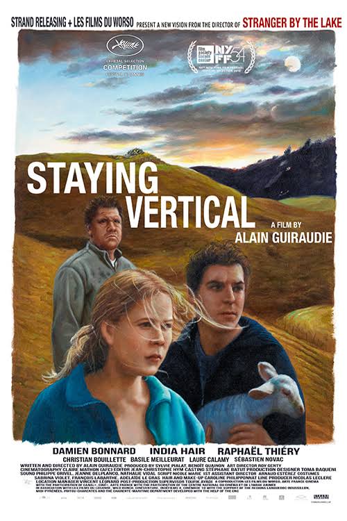 Staying Vertical 2016 720P Brrip 900Mb Mkvcage