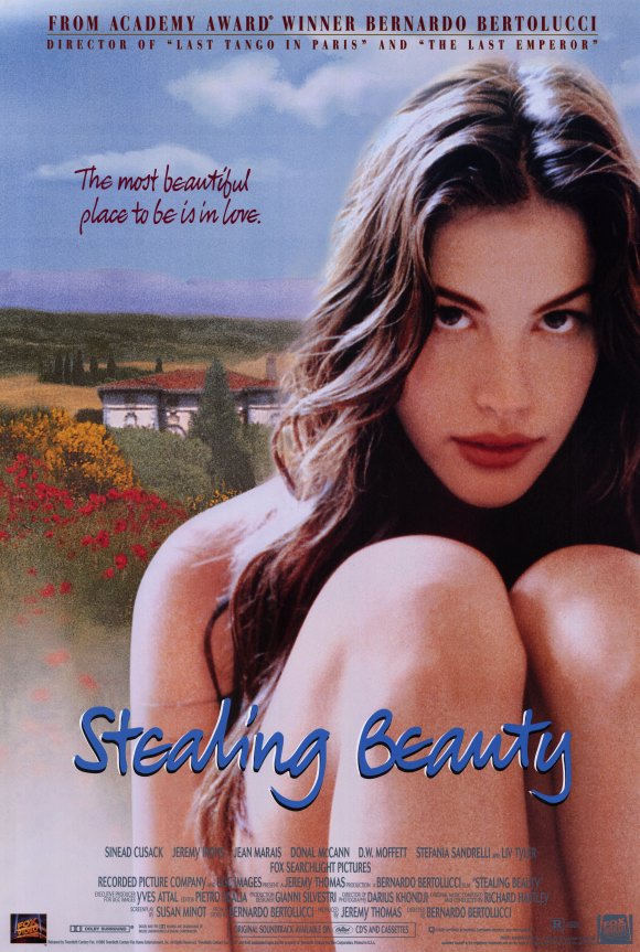 Stealing Beauty (1996) 1080P Bluray X265 Hevc 10Bit Aac 5 1 Esub-Tigole