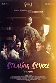Stealing School 2019 720P Webrip 800Mb X264-Galaxyrg