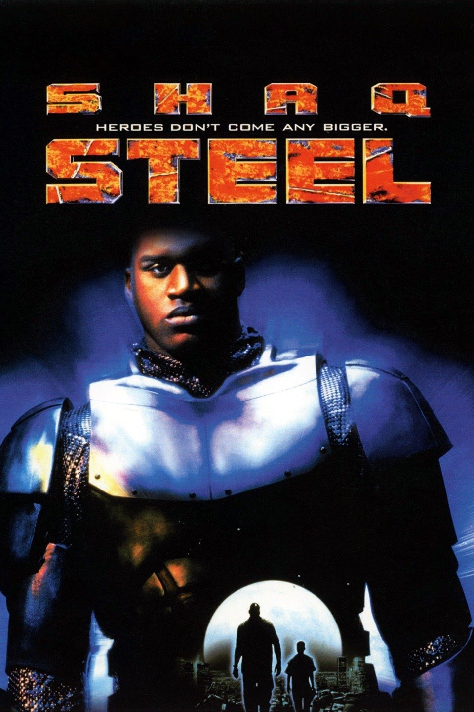Steel 1997 720P Webrip X264 Aac-[Yts Mx]