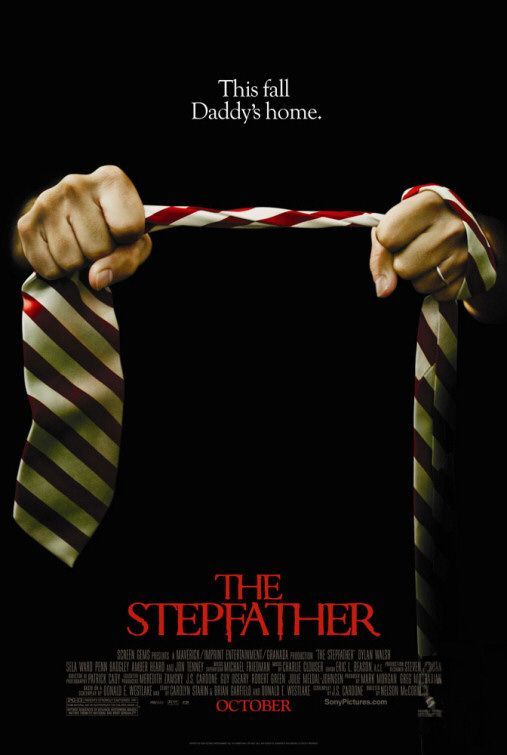 Stepfather 2009 Dvdrip Unrated Xvid {1337X}-Noir