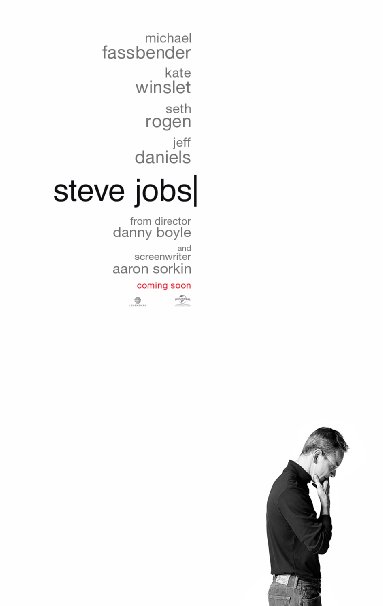 Steve Jobs (2015) 720P Bluray X264 Esub [Dual Audio][Hindi 5 1 English 5 1] -Mkvc