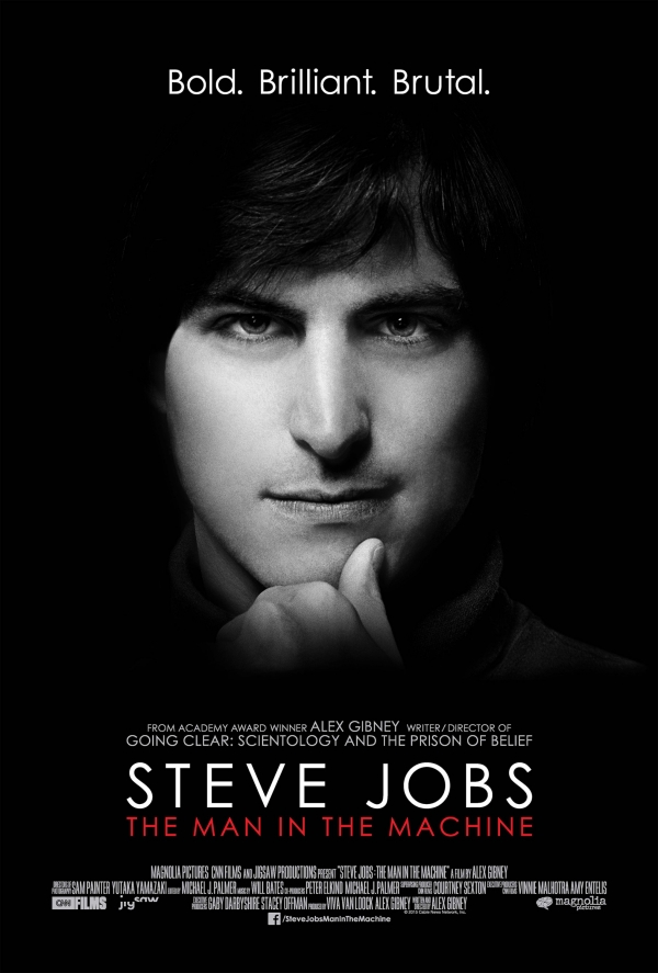 Steve Jobs The Man In The Machine 2015 720P Web-Dl 950Mb Mkvcage