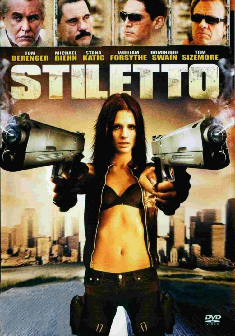 Stiletto 2008 720P Bluray X264 Yify