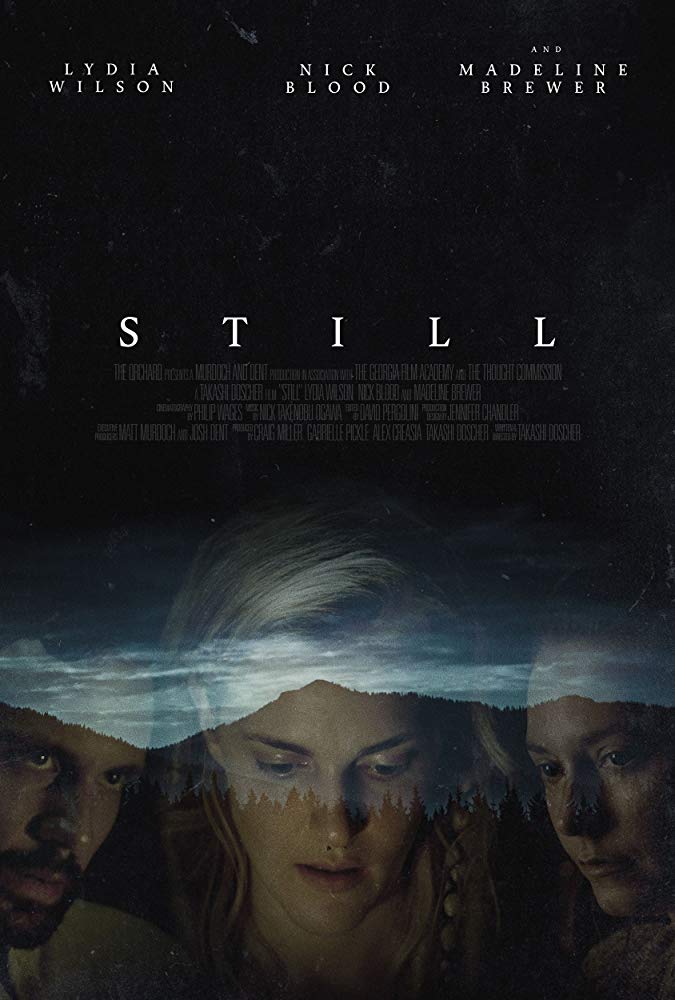 Still 2018 720P Web-Dl Mkvcage Ws