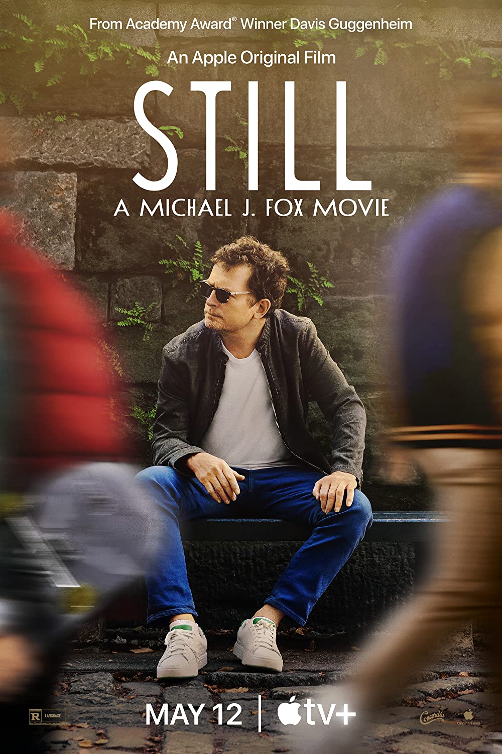 Still A Michael J Fox Movie 2023 720P Webrip 800Mb X264-Galaxyrg