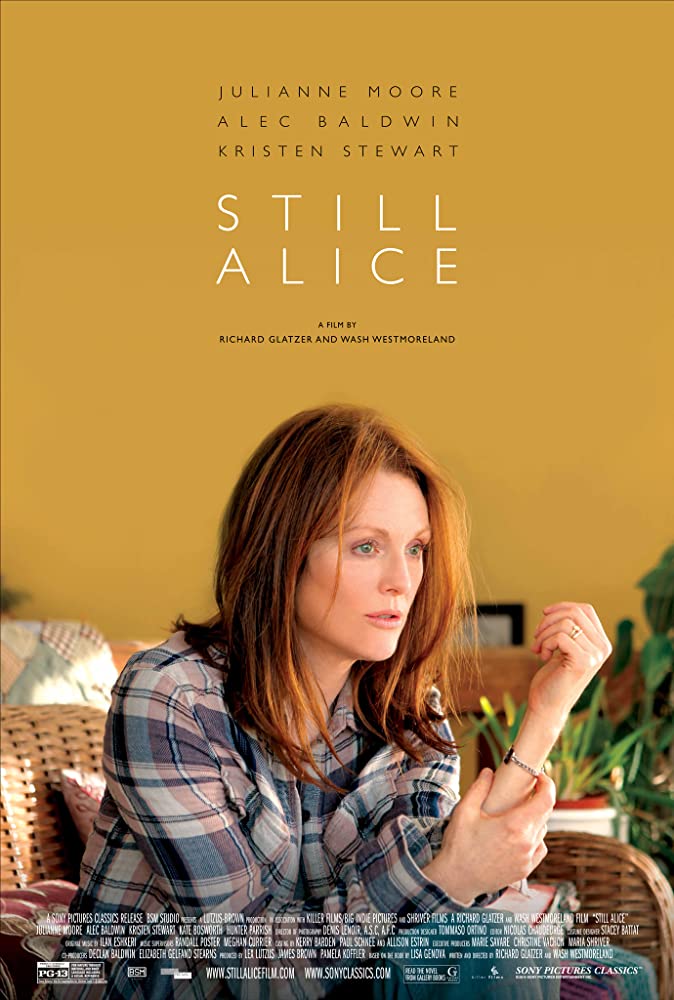 Still Alice (2014) 1080P Bluray X265 Hevc Esub [Dual Audio][Hindi 5 1 English 5 1] -Mkvc