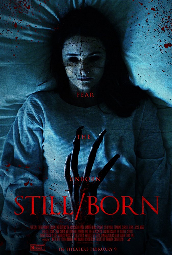 Still Born 2017 720P Web-Dl 700Mb Mkvcage