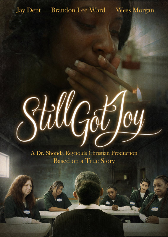 Still Got Joy 2020 720P Webrip 800Mb X264-Galaxyrg