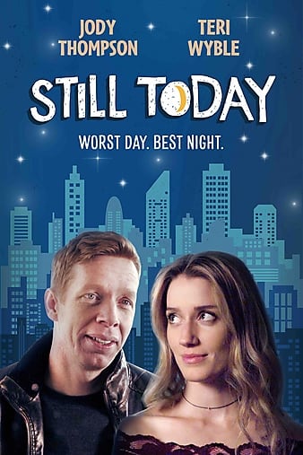 Still Today 2020 720P Webrip 800Mb X264-Galaxyrg