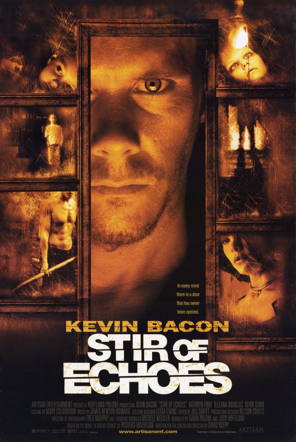 Stir Of Echoes 1999 1080P Bluray H264 Aac-Rarbg