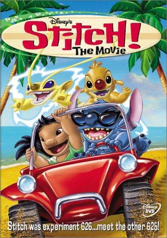 Stitch! The Movie 2003 720P Webrip X264 Aac-[Yts Mx]