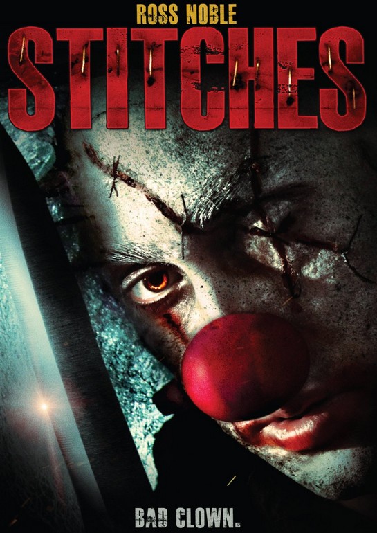 Stitches 2012 720P Brrip X264 Gaz Yify