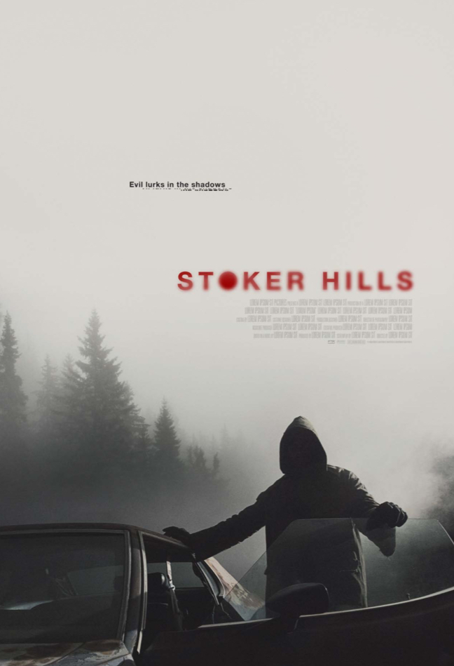 Stoker Hills 2021 720P Webrip 800Mb X264-Galaxyrg