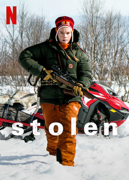 Stolen (2024) 720P Nf-Web X264 Msubs [Dual Audio][Hindi 5 1 English 5 1] -Mkvc