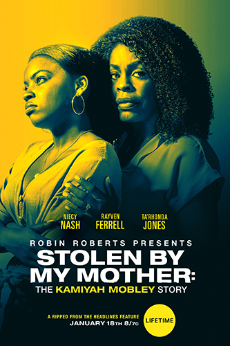 Stolen By My Mother The Kamiyah Mobley Story 2020 720P Hdtv 800Mb X264-Galaxyrg