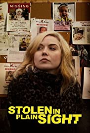 Stolen In Plain Sight 2020 720P Webrip 800Mb X264-Galaxyrg