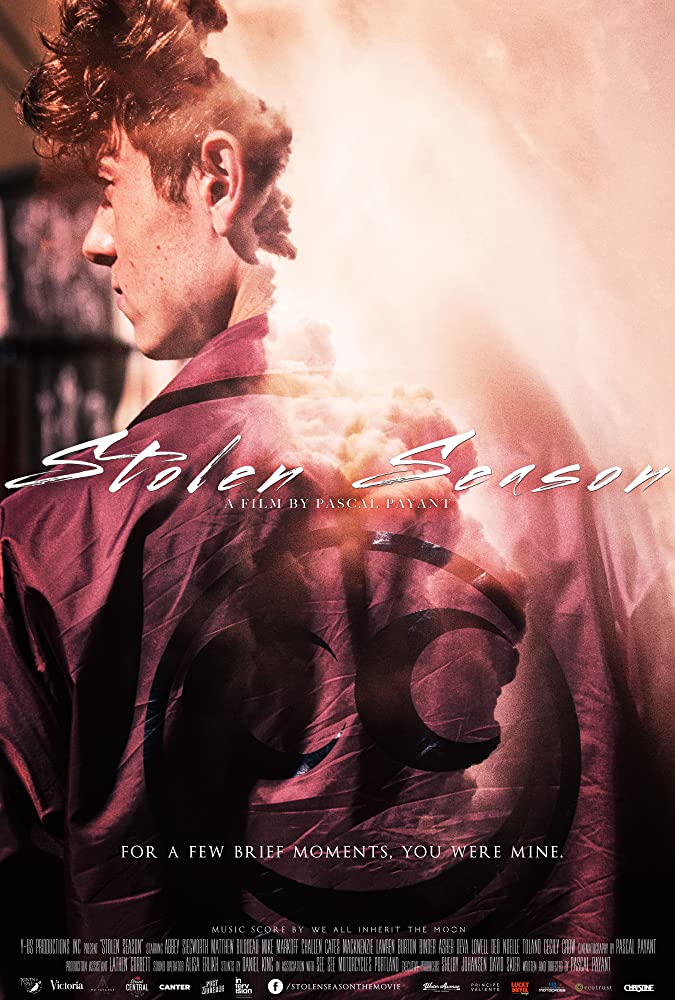 Stolen Season 2019 720P Webrip 800Mb X264-Galaxyrg