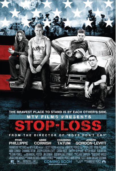 Stop-Loss 2008 720P Bluray H264 Aac-Rarbg