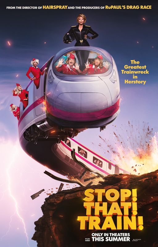 Stop That Train 2026 720P Web-Dl X264 Esub-Msmod