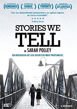 Stories We Tell 2012 1080P Bluray X264-[Yts Lt]