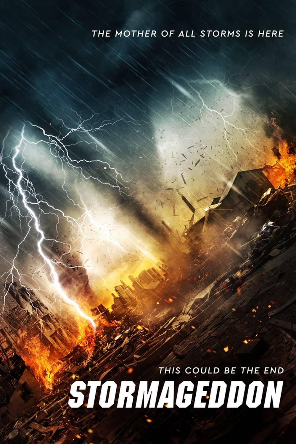 Stormageddon (2015) 720P Bluray X264 Esub [Dual Audio][Hindi 2 0 English 5 1] -Mkvc