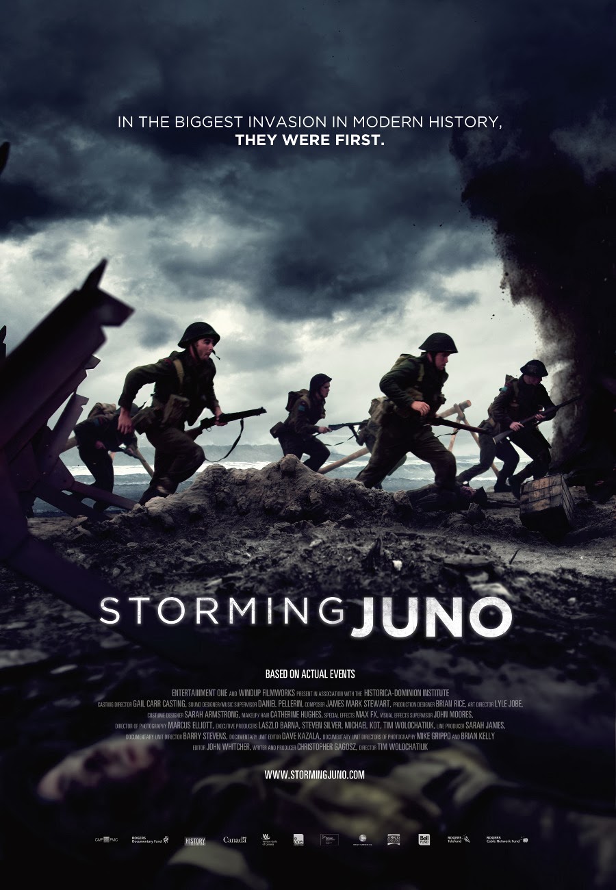 Storming Juno 2013 Dvdrip X264 Ac3-W00D