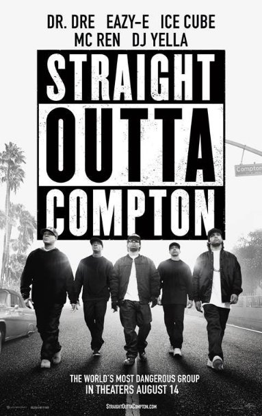 Straight Outta Compton 2015 720P Bluray X264-[Yts Ag]