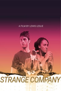 Strange Company 2021 720P Amzn Webrip 800Mb X264-Galaxyrg