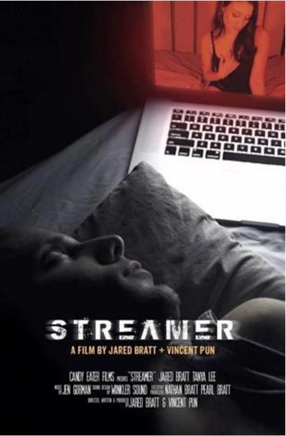 Streamer 2017 720P Webrip 800Mb X264-Galaxyrg