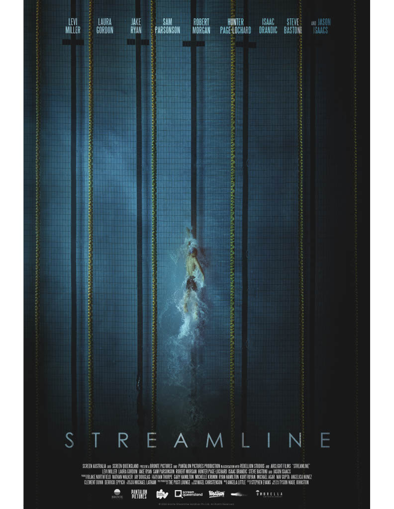 Streamline 2021 720P Webrip 800Mb X264-Galaxyrg