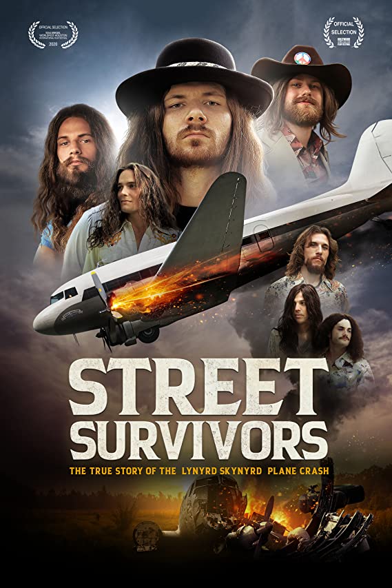 Street Survivors 2020 720P Bluray 800Mb X264-Galaxyrg