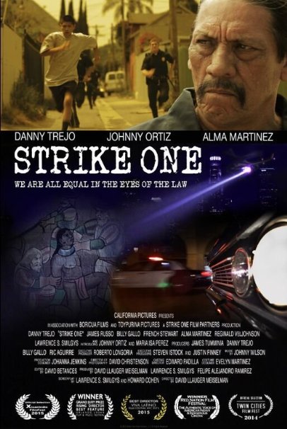 Strike One 2014 720P Web-Dl 800Mb Mkvcage