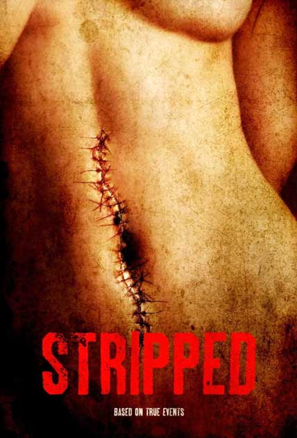 Stripped 2012 720P Bluray X264 Yify