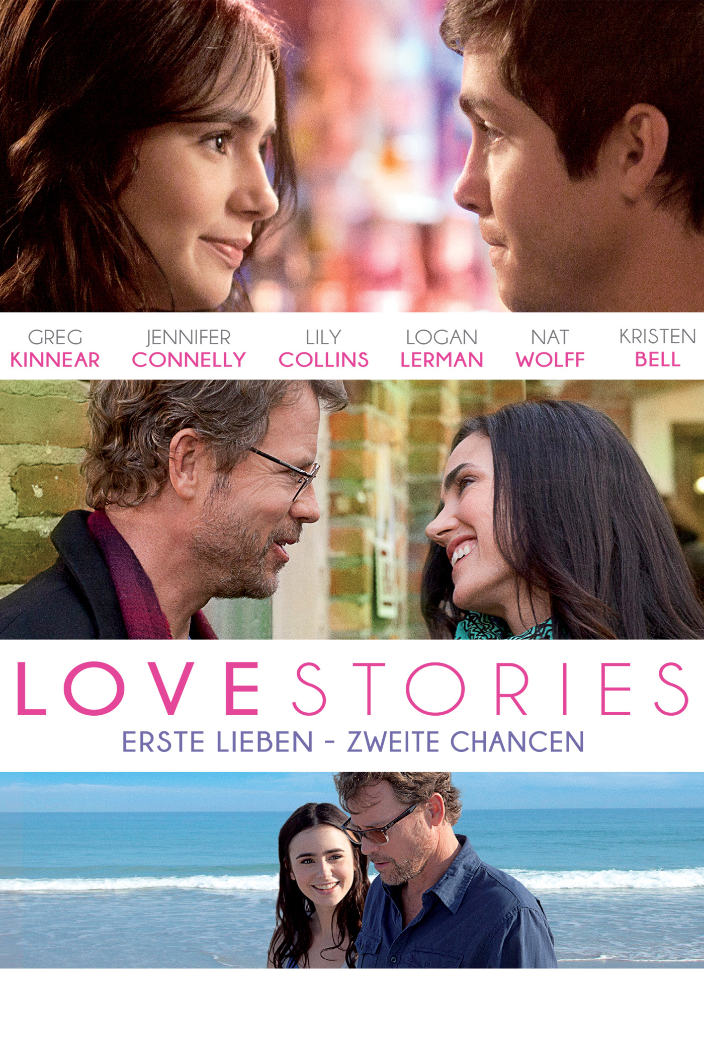 Stuck In Love 2012 720P Bluray X264 Yify