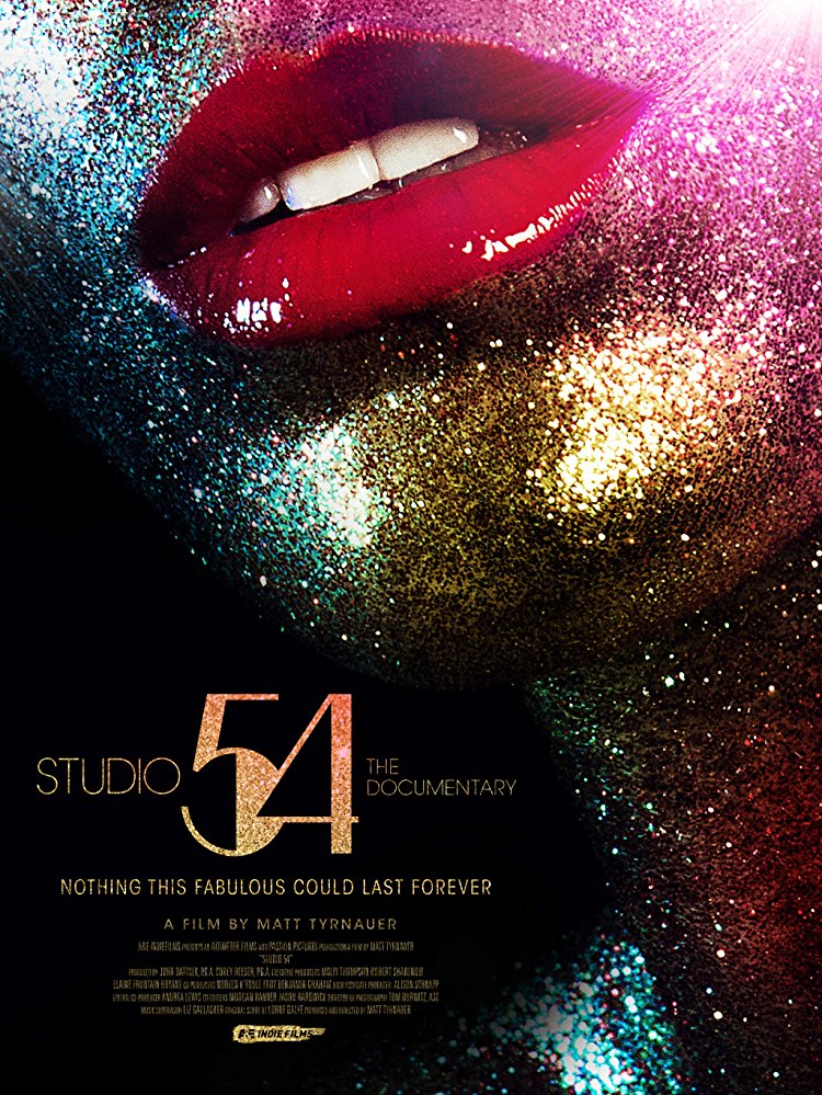Studio 54 2018 Limited 720P Brri X264 Aac - Hon3Yhd