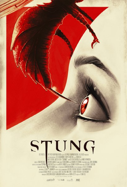 Stung 2015 720P Bluray X264 [Yts Ag]