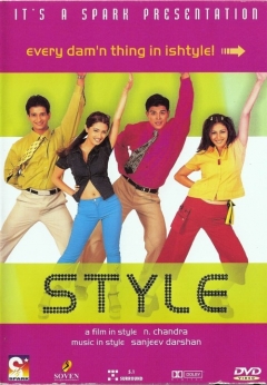 Style 2001 Webrip 1080P Hindi Aac 2 0 X264 - Mkvcinemas